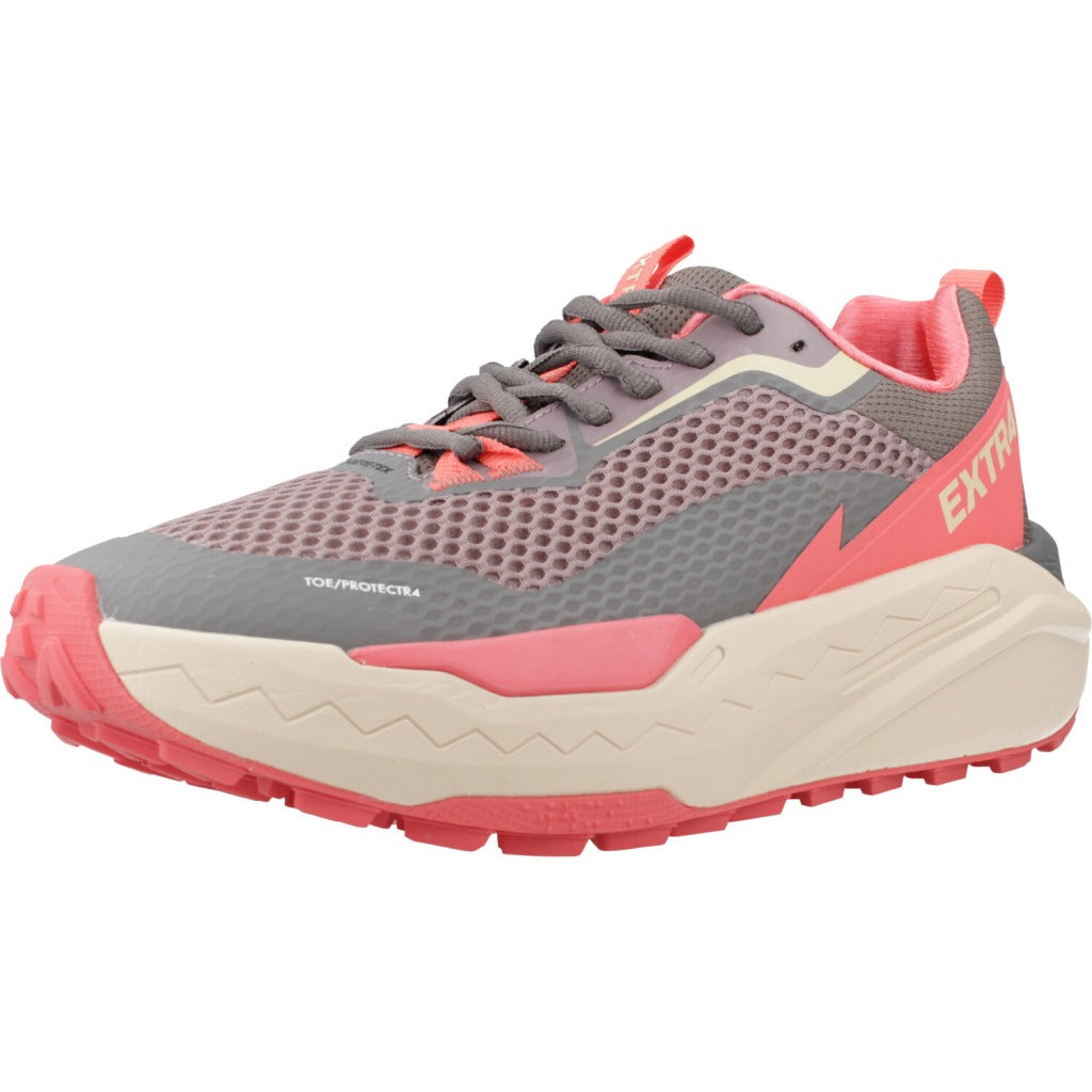 GORE-TEX  D KAIZEN XL GTX TESS RETE  en color GRIS  (1)