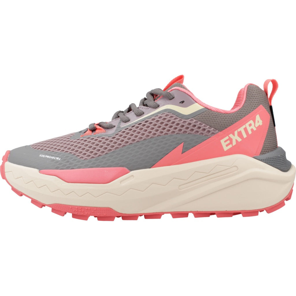 GORE-TEX  D KAIZEN XL GTX TESS RETE  en color GRIS  (2)