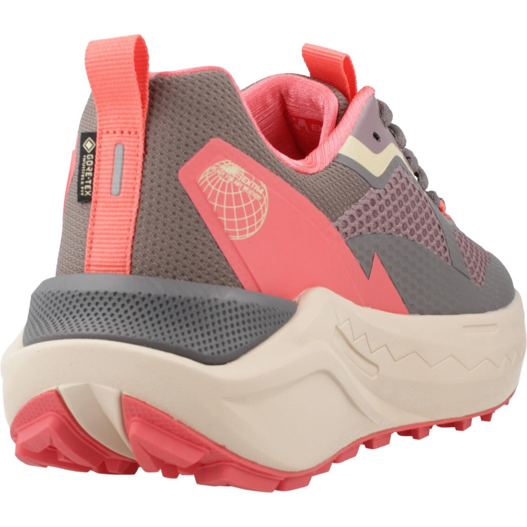 GORE-TEX  D KAIZEN XL GTX TESS RETE  en color GRIS  (3)