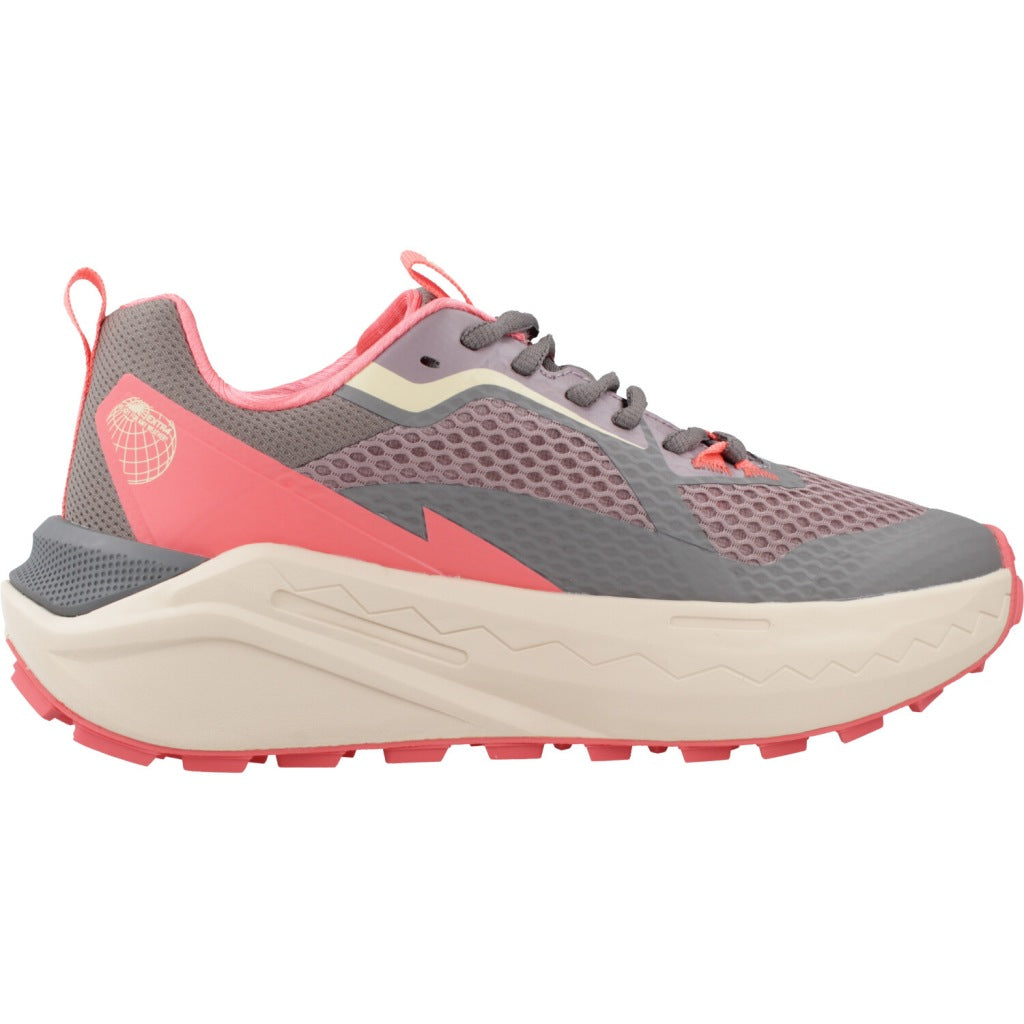 GORE-TEX  D KAIZEN XL GTX TESS RETE  en color GRIS  (4)