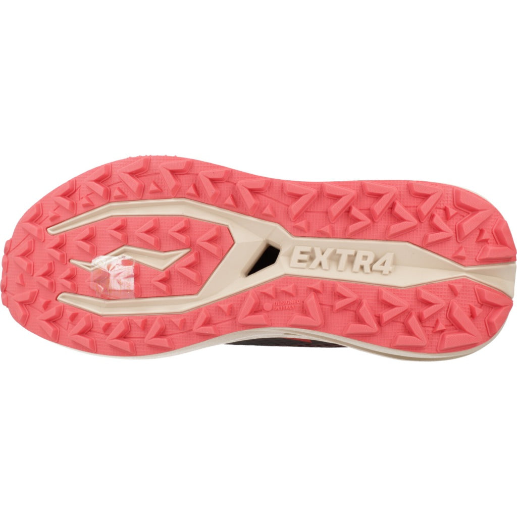 GORE-TEX  D KAIZEN XL GTX TESS RETE  en color GRIS  (6)