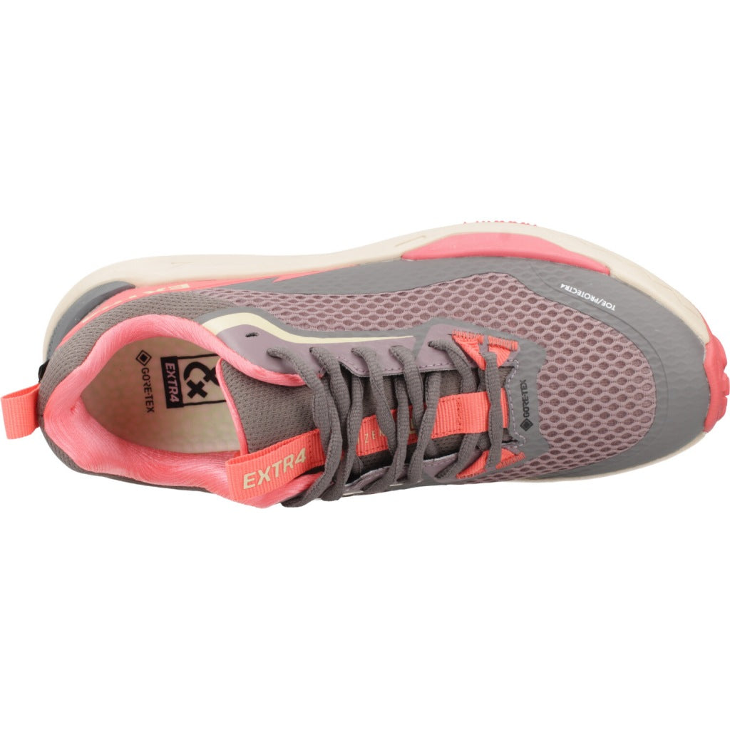 GORE-TEX  D KAIZEN XL GTX TESS RETE  en color GRIS  (7)
