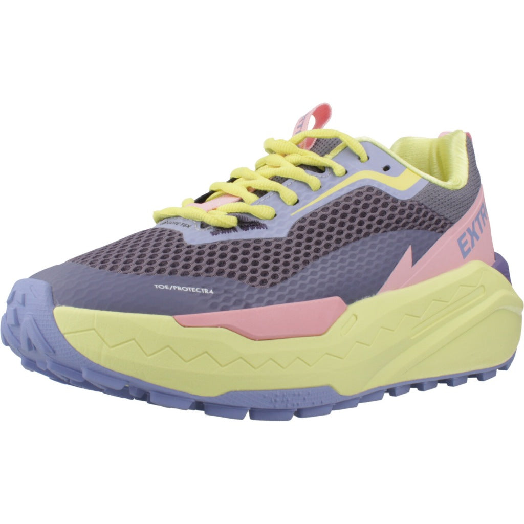 GORE-TEX D KAIZEN XL GTX TESS RETE en color VIOLETA  (1)