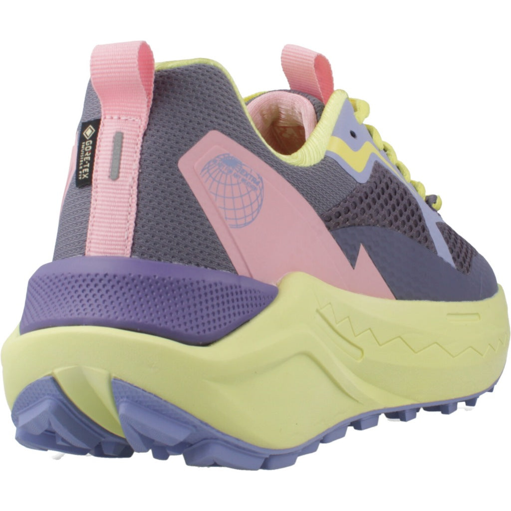 GORE-TEX D KAIZEN XL GTX TESS RETE en color VIOLETA  (3)