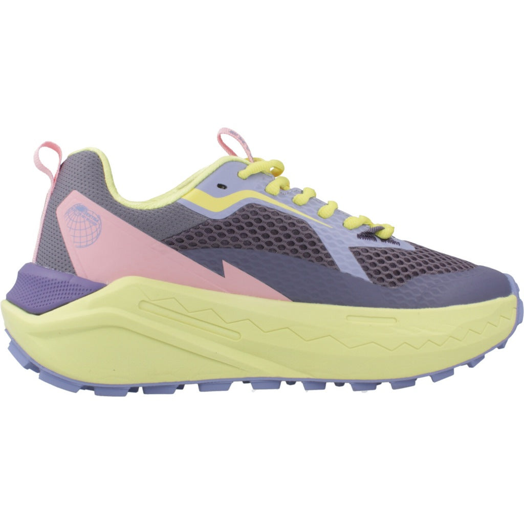 GORE-TEX D KAIZEN XL GTX TESS RETE en color VIOLETA  (4)