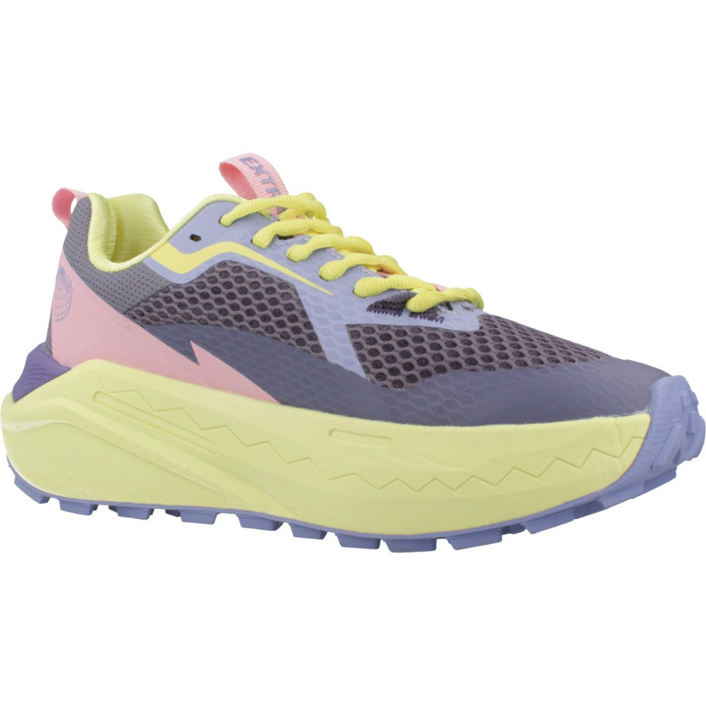 GORE-TEX D KAIZEN XL GTX TESS RETE en color VIOLETA  (5)