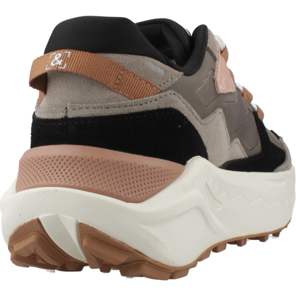 GORE-TEX D KAIZEN XL en color GRIS  (3)