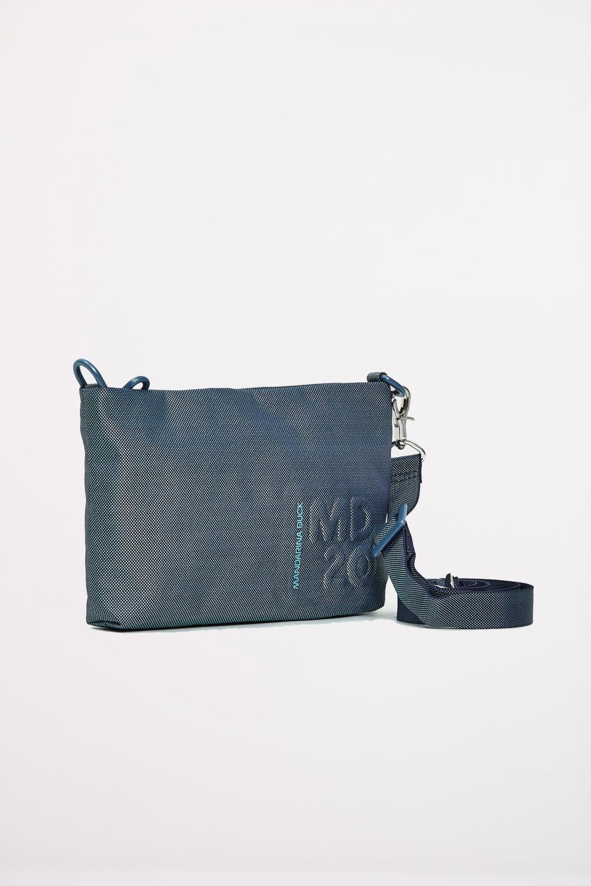 MANDARINA DUCK MD CROSSOVER en color AZUL  (2)