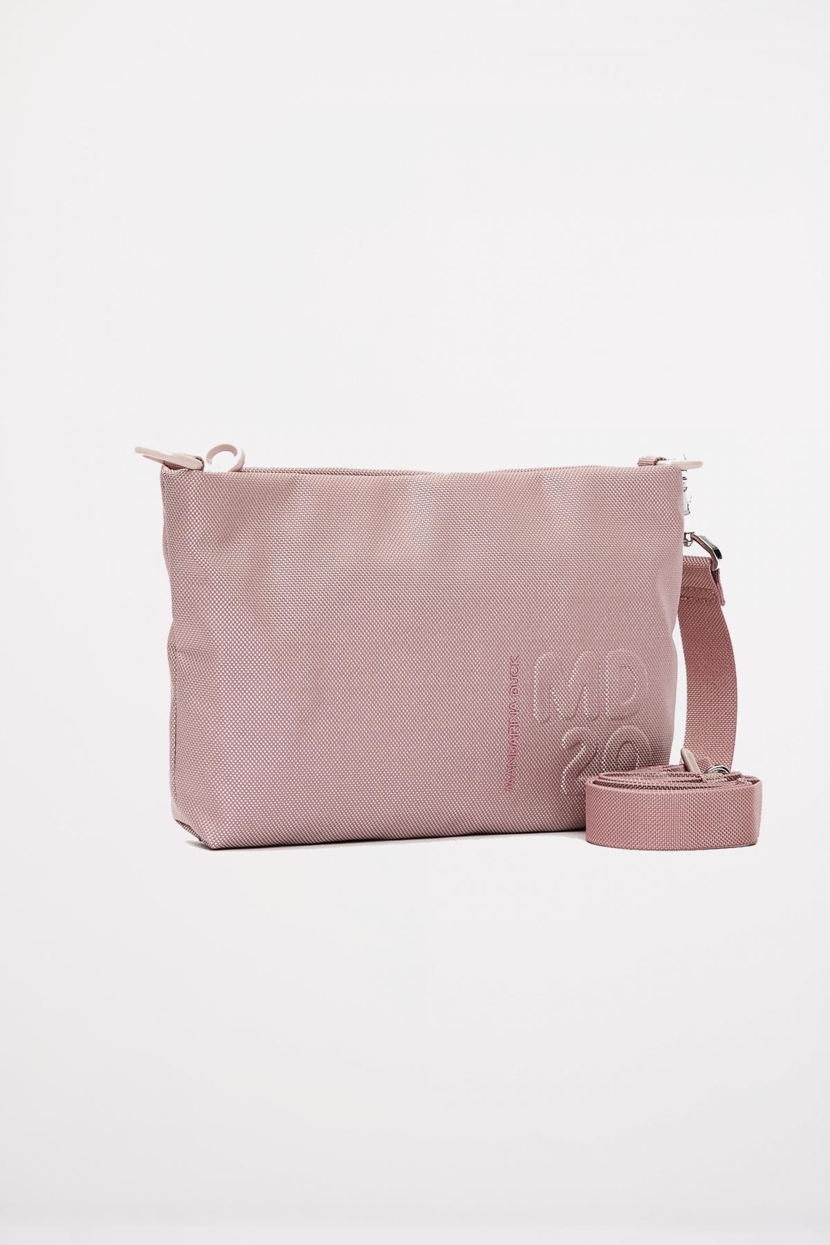 MANDARINA DUCK MD CROSSOVER en color ROSA  (2)
