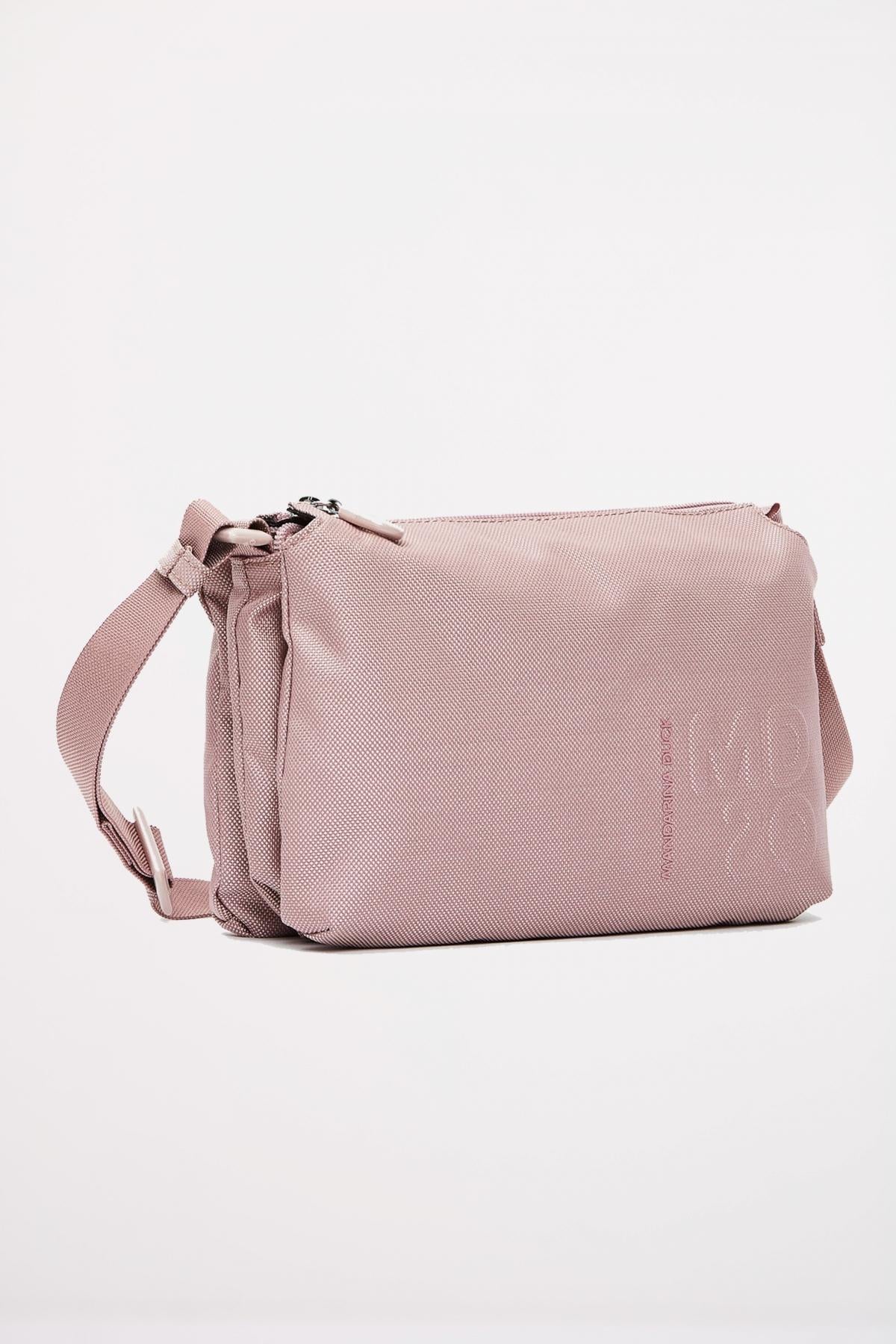MANDARINA DUCK MD POCHETTE en color ROSA  (2)