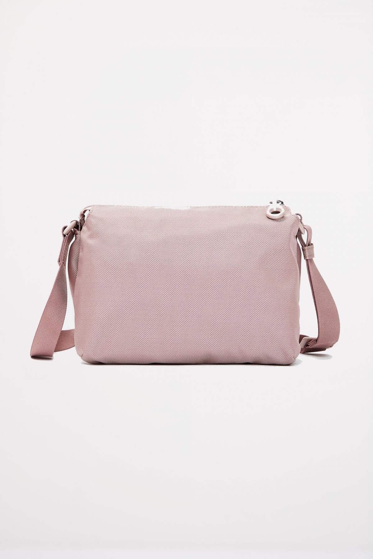 MANDARINA DUCK MD POCHETTE en color ROSA  (3)