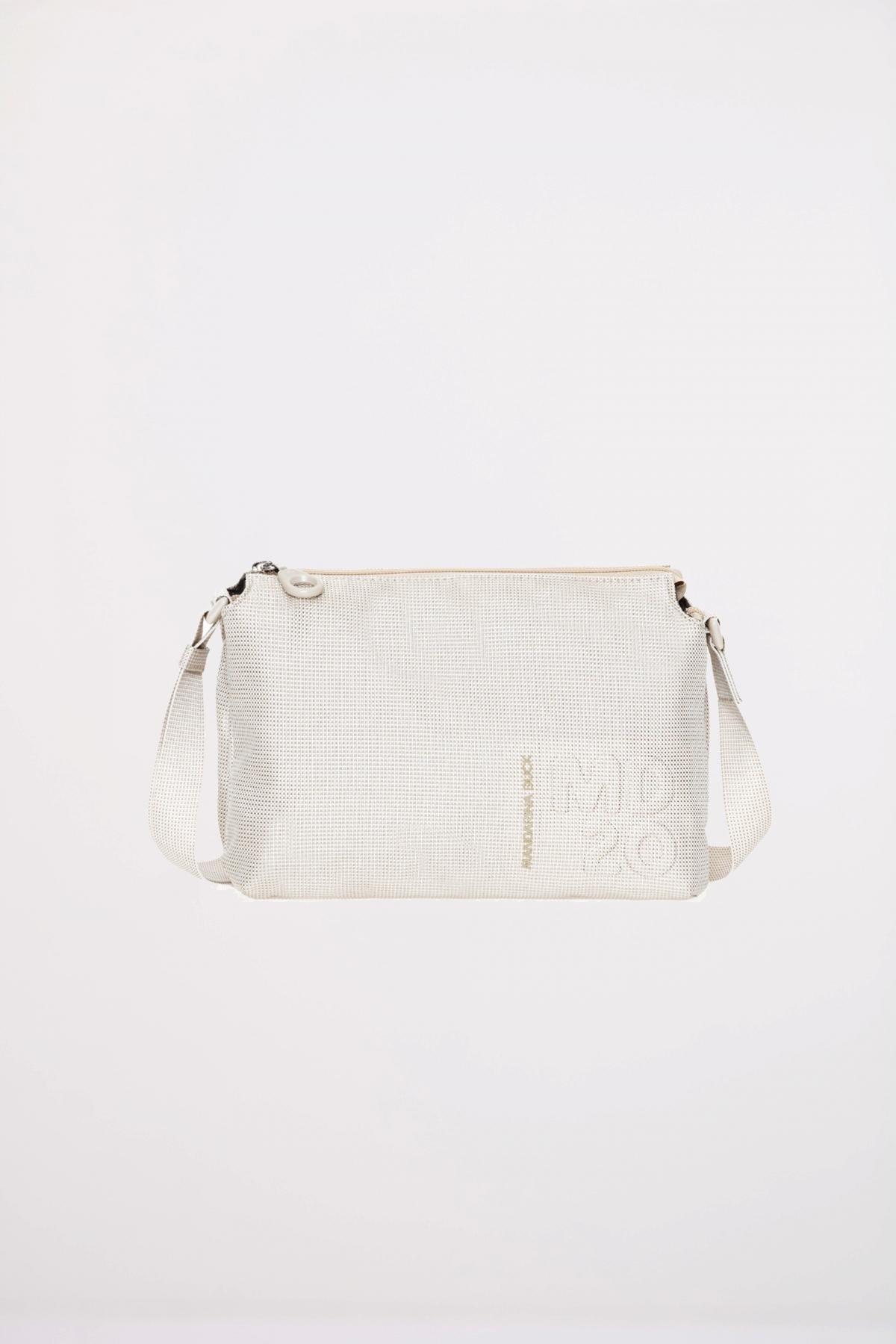 MANDARINA DUCK MD POCHETTE en color BEIS  (1)