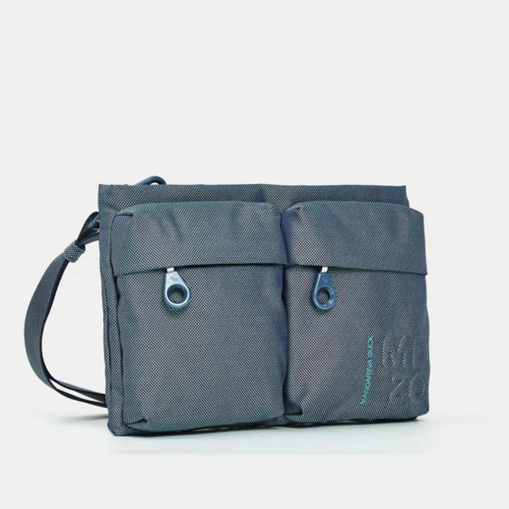 MANDARINA DUCK MD CROSSOVER en color AZUL  (5)