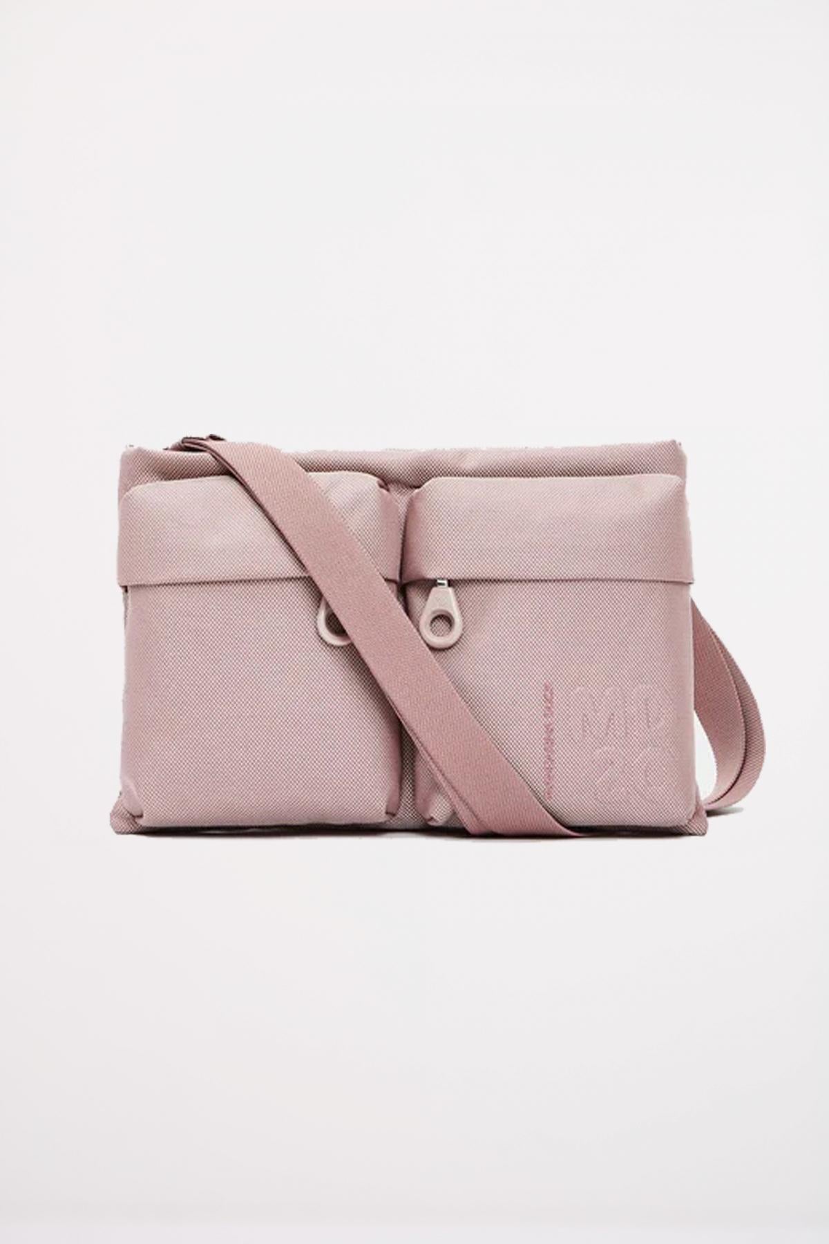 MANDARINA DUCK MD CROSSOVER en color ROSA  (1)