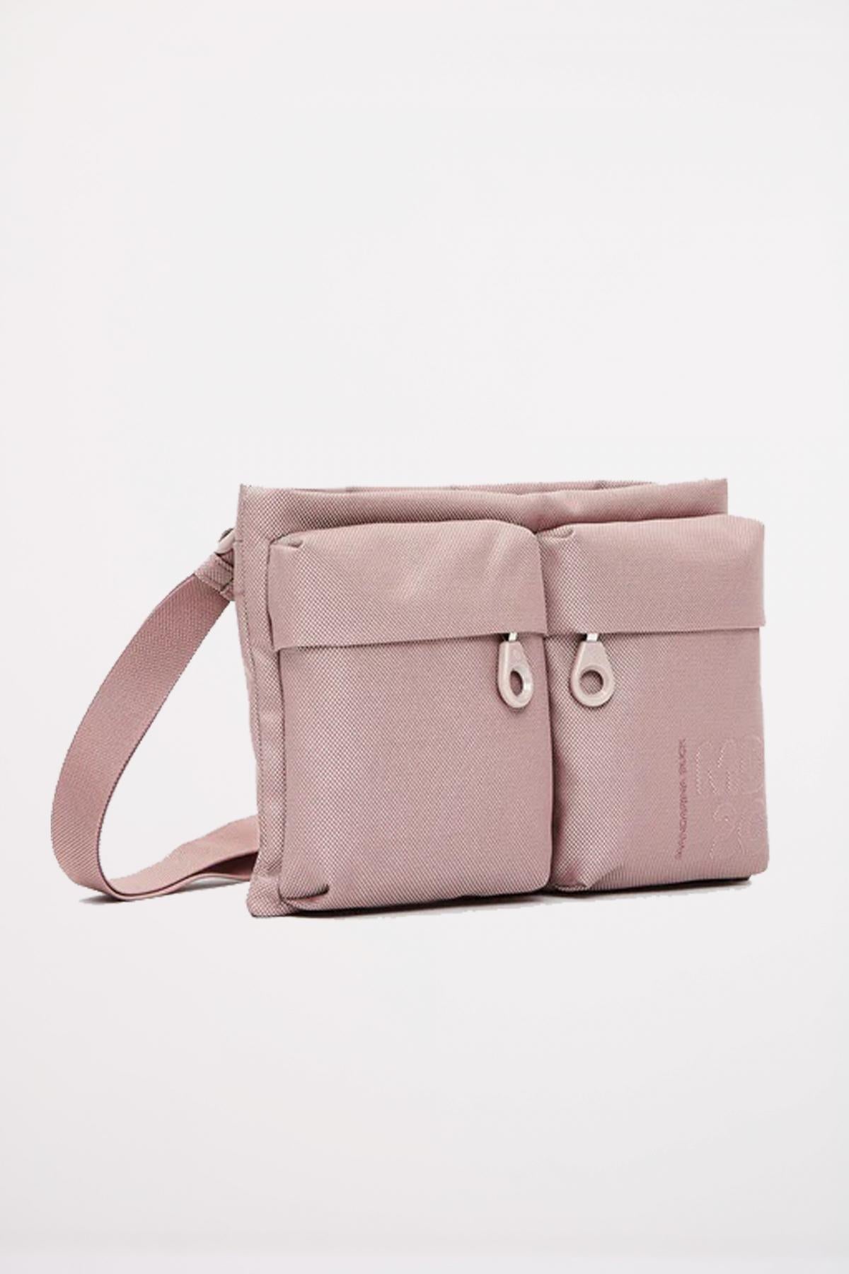 MANDARINA DUCK MD CROSSOVER en color ROSA  (2)