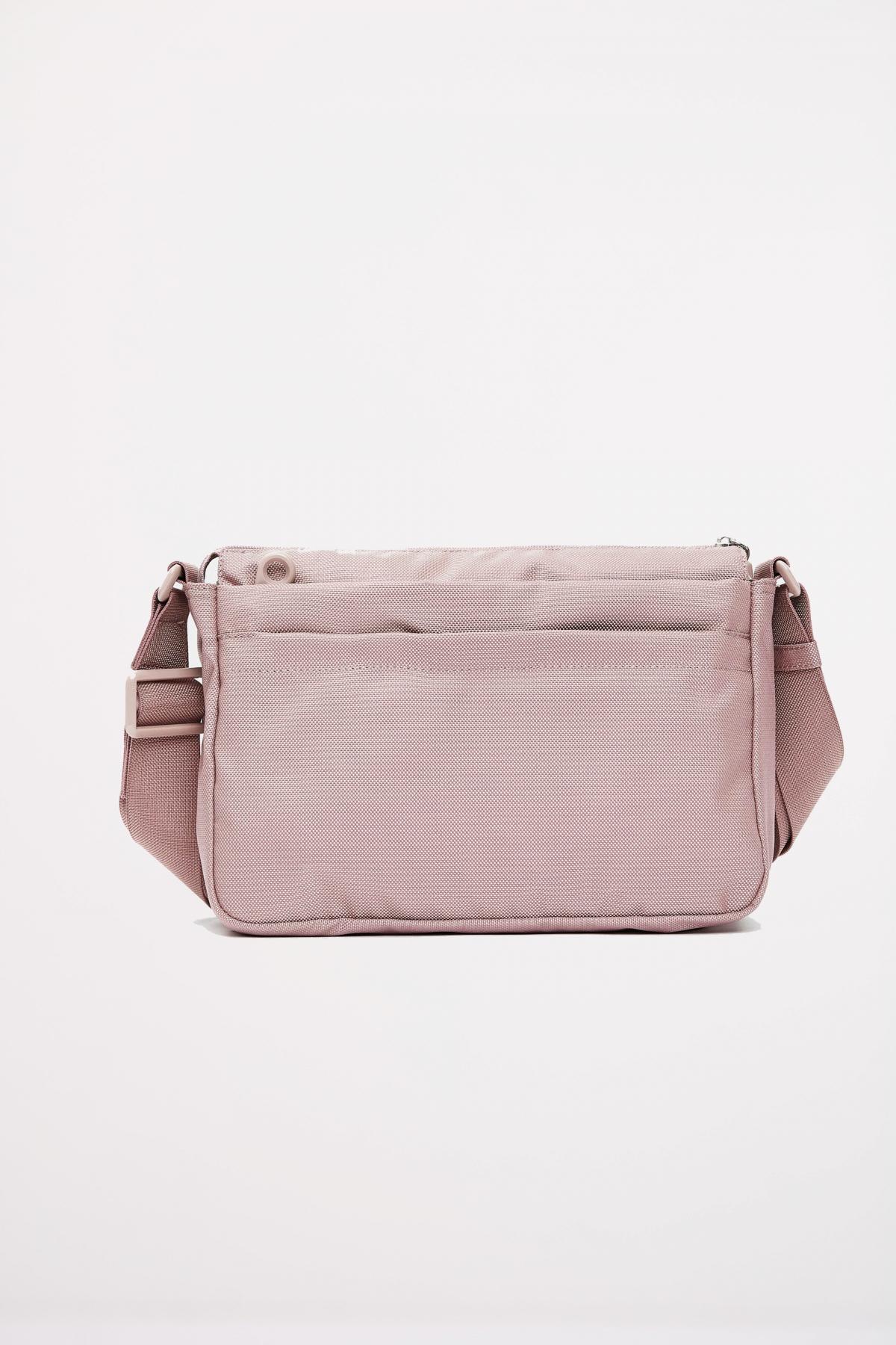 MANDARINA DUCK MD CROSSOVER en color ROSA  (3)