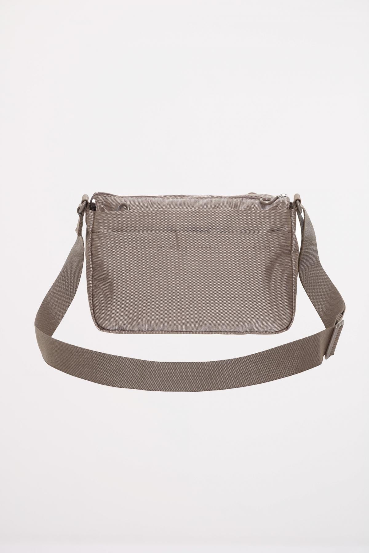 MANDARINA DUCK MD CROSSOVER en color NUDE  (3)