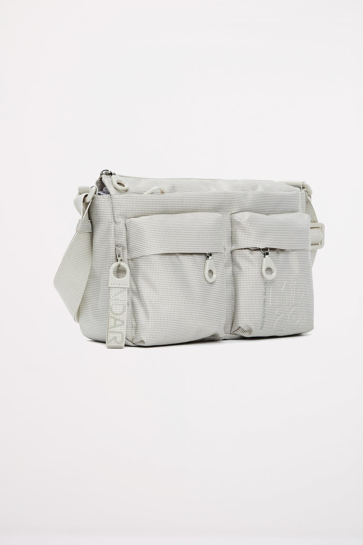 MANDARINA DUCK MD CROSSOVER en color BLANCO  (2)