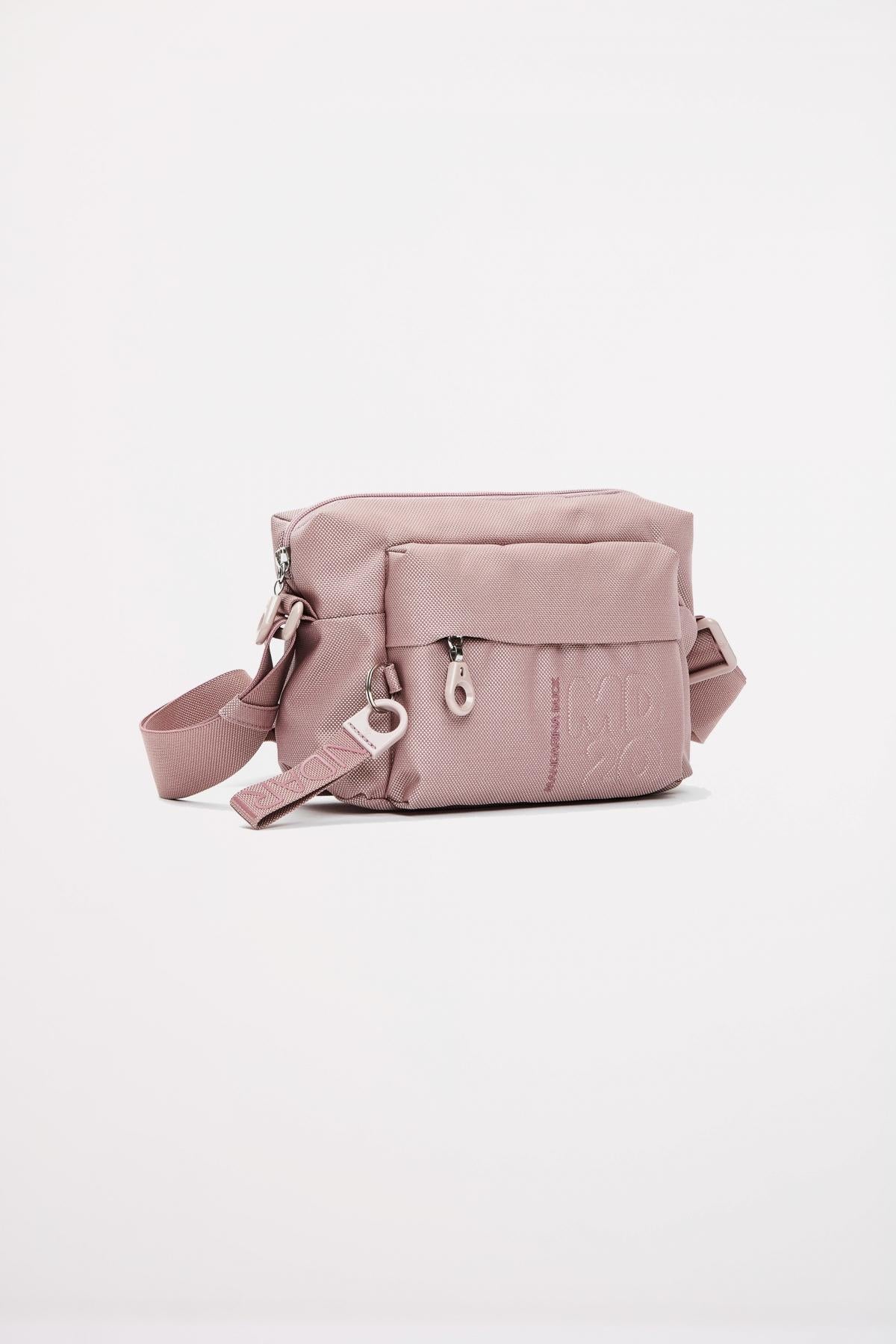 MANDARINA DUCK MD CROSSOVER en color ROSA  (2)