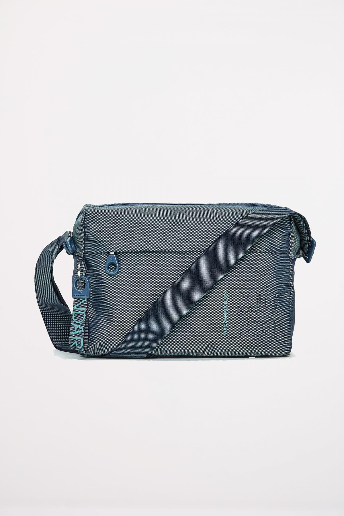 MANDARINA DUCK MD CROSSOVER en color AZUL  (1)