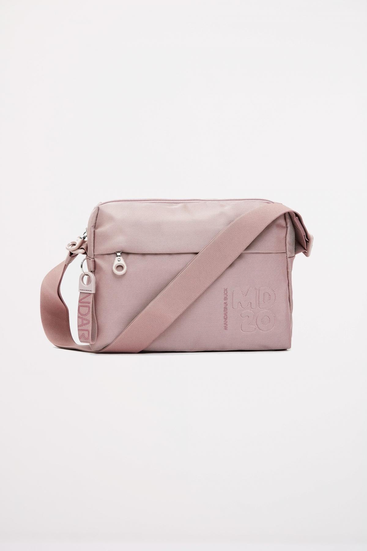 MANDARINA DUCK MD CROSSOVER en color ROSA  (1)