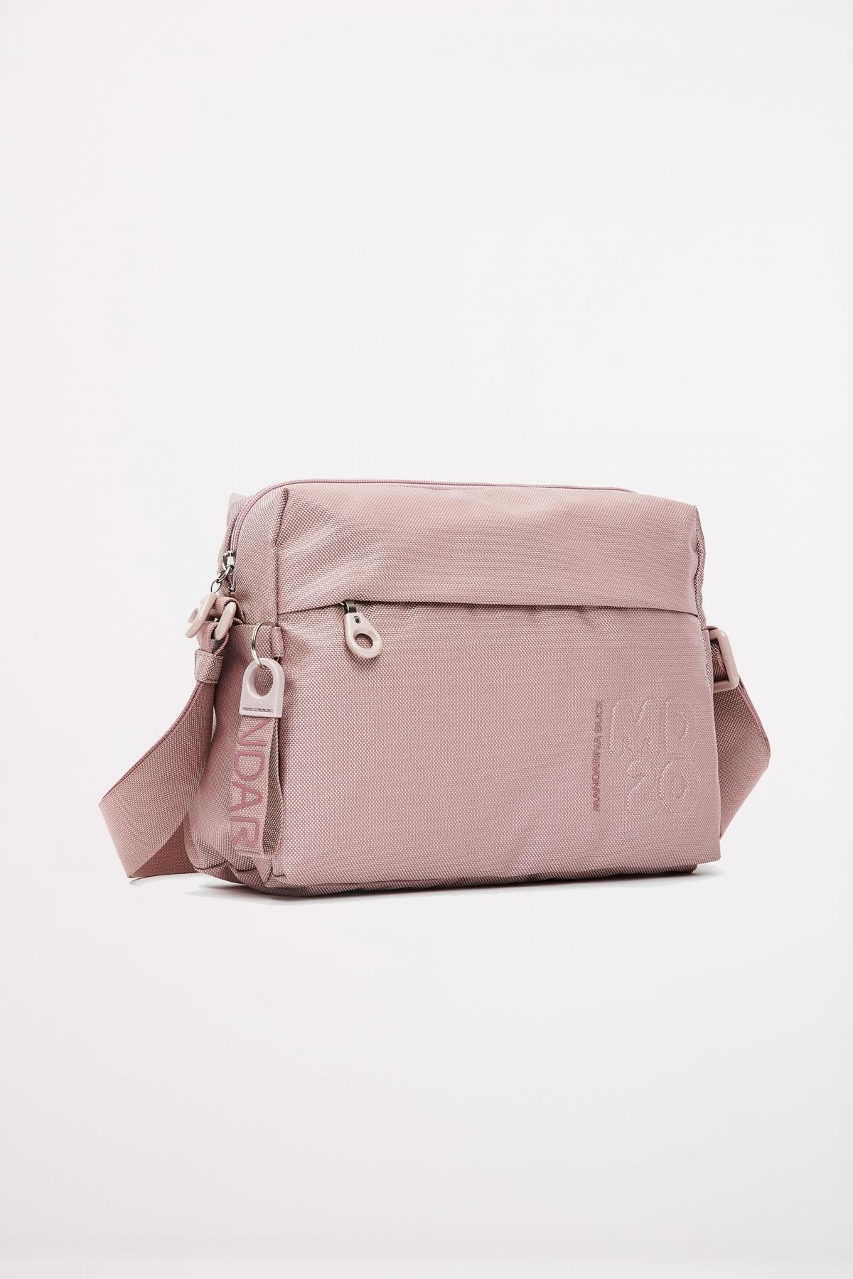 MANDARINA DUCK MD CROSSOVER en color ROSA  (2)