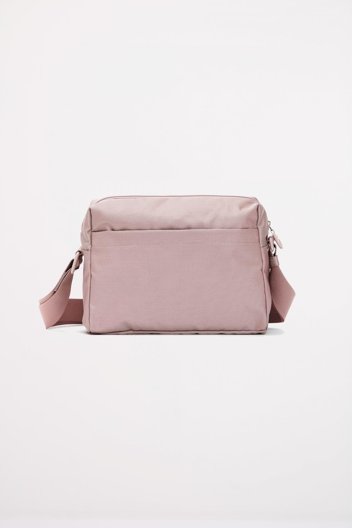 MANDARINA DUCK MD CROSSOVER en color ROSA  (3)