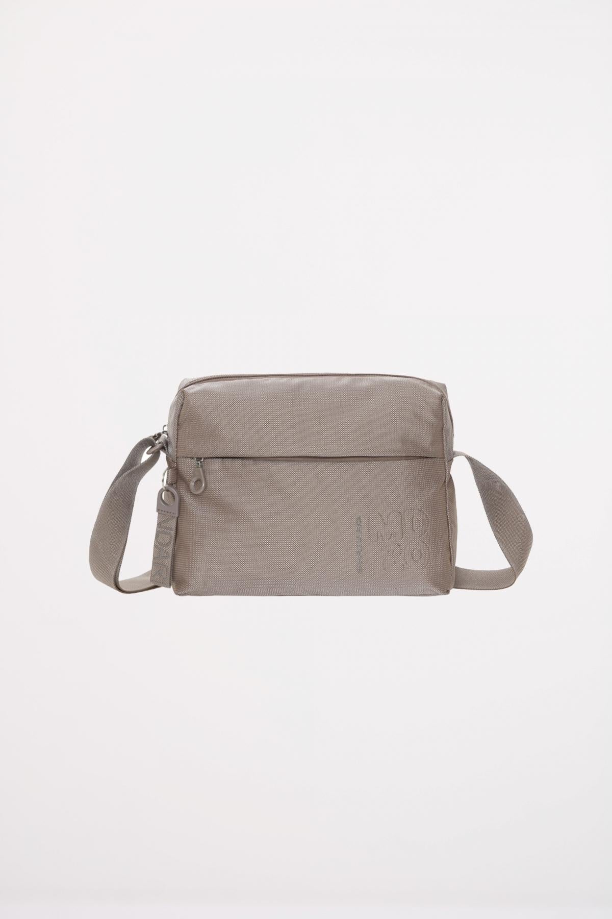 MANDARINA DUCK MD CROSSOVER en color NUDE  (1)