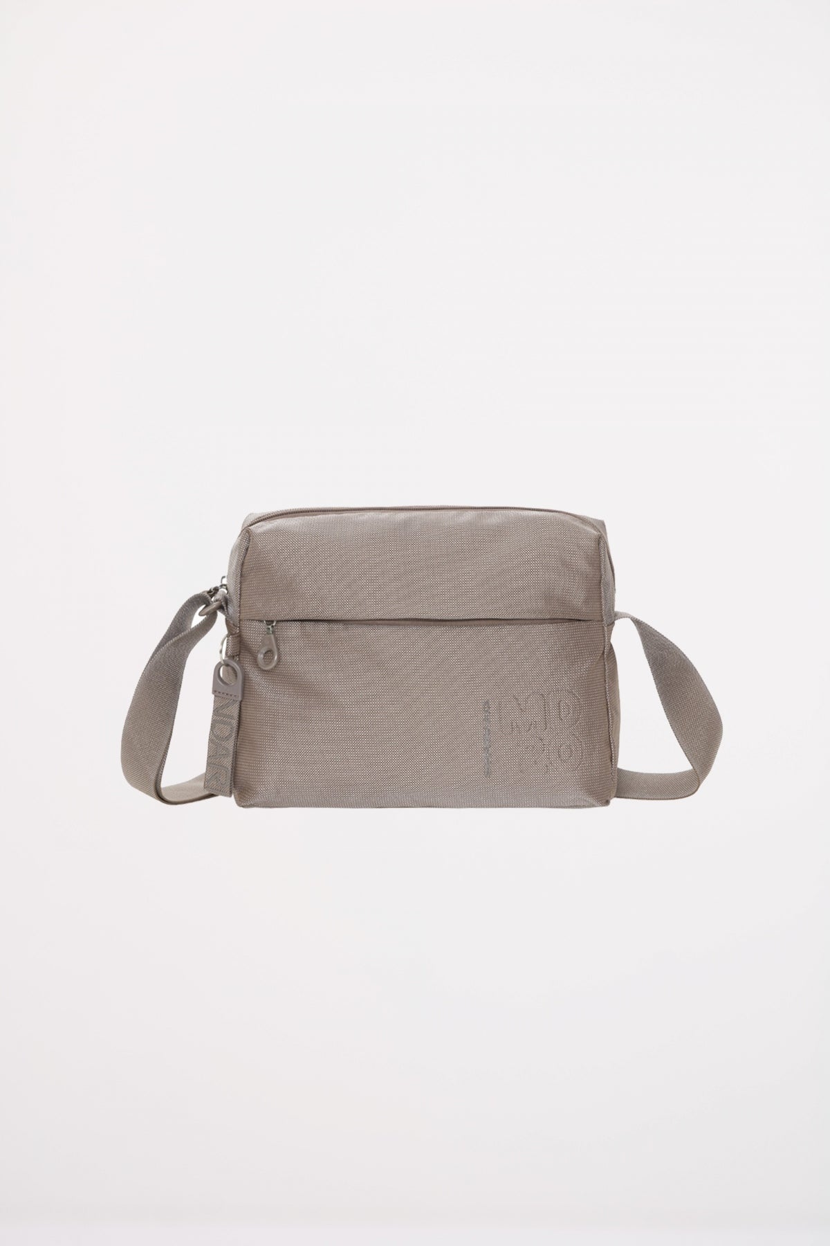 MANDARINA DUCK MD CROSSOVER en color NUDE  (1)