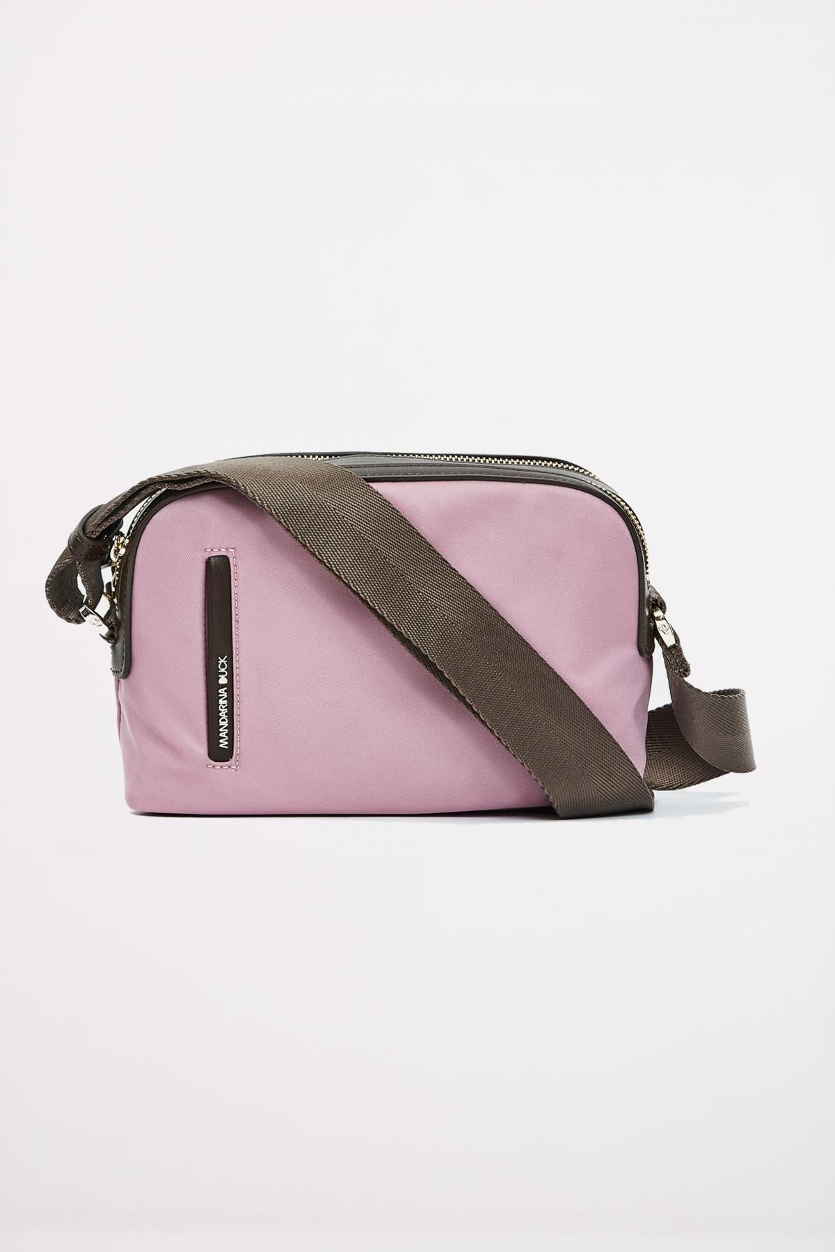 MANDARINA DUCK HUNTER CROSSOVER en color VIOLETA  (1)