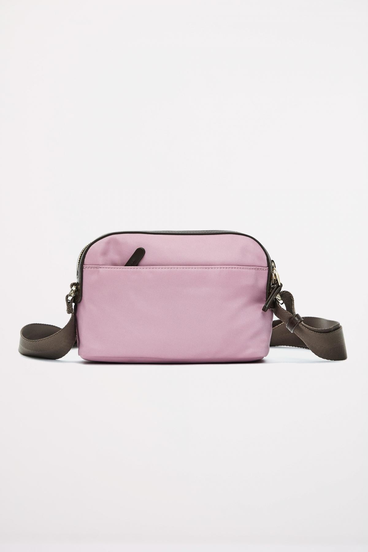 MANDARINA DUCK HUNTER CROSSOVER en color VIOLETA  (3)