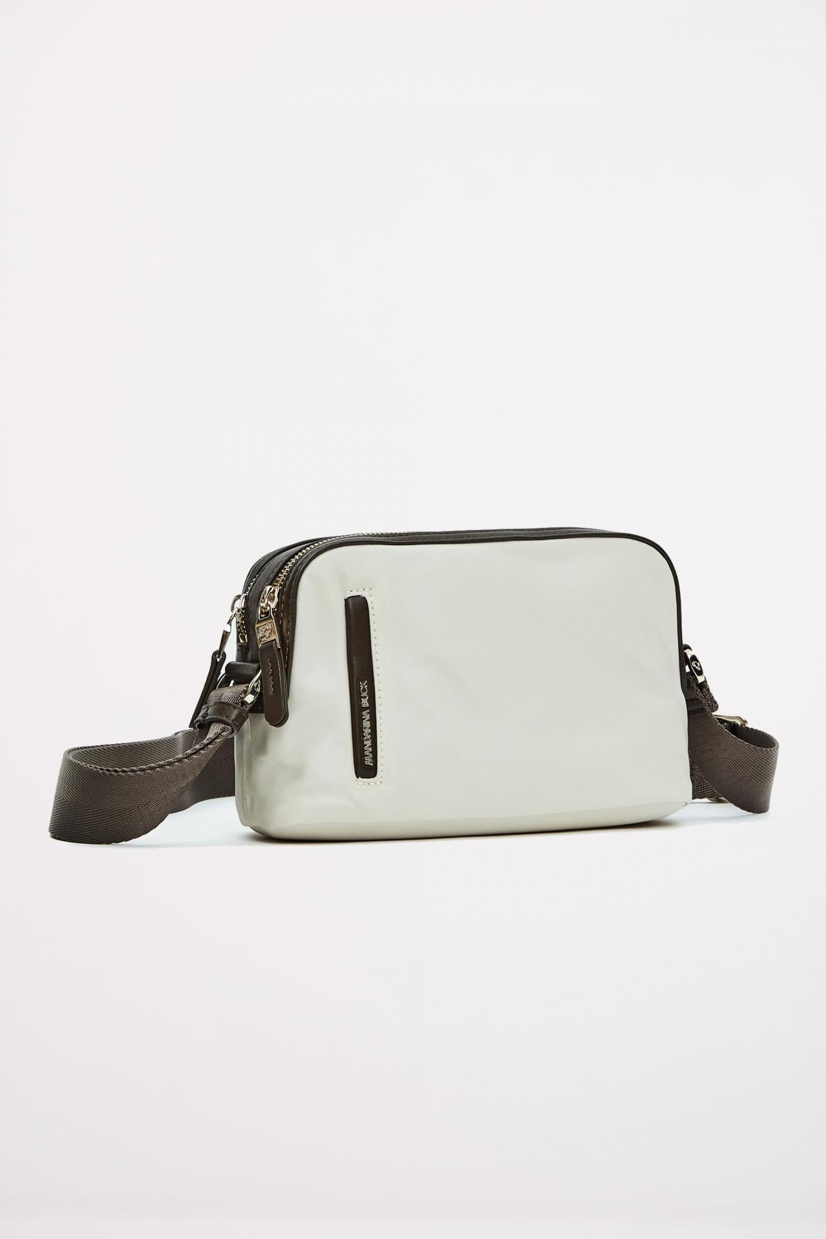 MANDARINA DUCK HUNTER CROSSOVER en color BLANCO  (2)