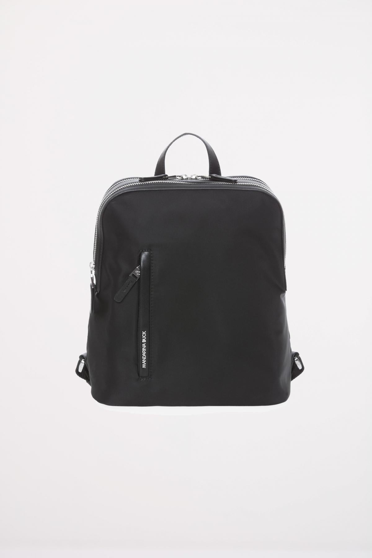 MANDARINA DUCK HUNTER BACKPACK en color NEGRO  (1)
