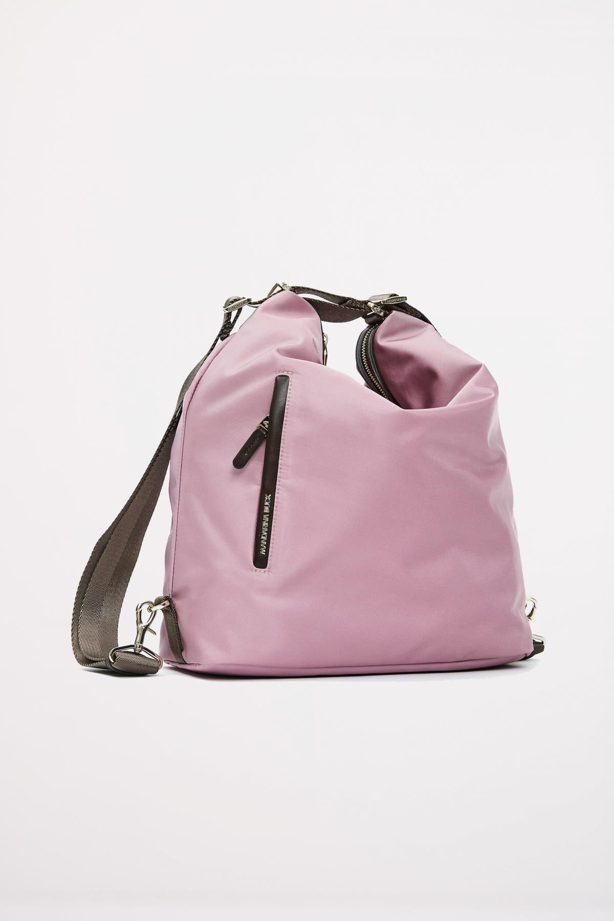 MANDARINA DUCK HUNTER  en color VIOLETA  (3)