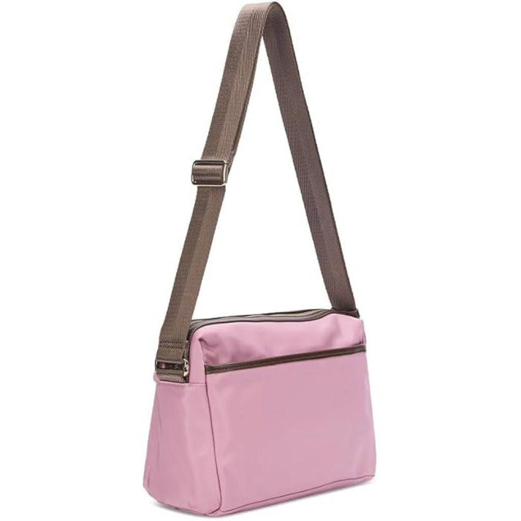 MANDARINA DUCK HUNTER CROSSOVER en color VIOLETA  (5)