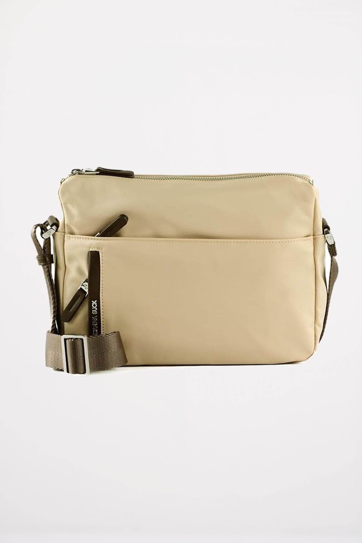 MANDARINA DUCK HUNTER CROSSOVER en color BEIS  (1)
