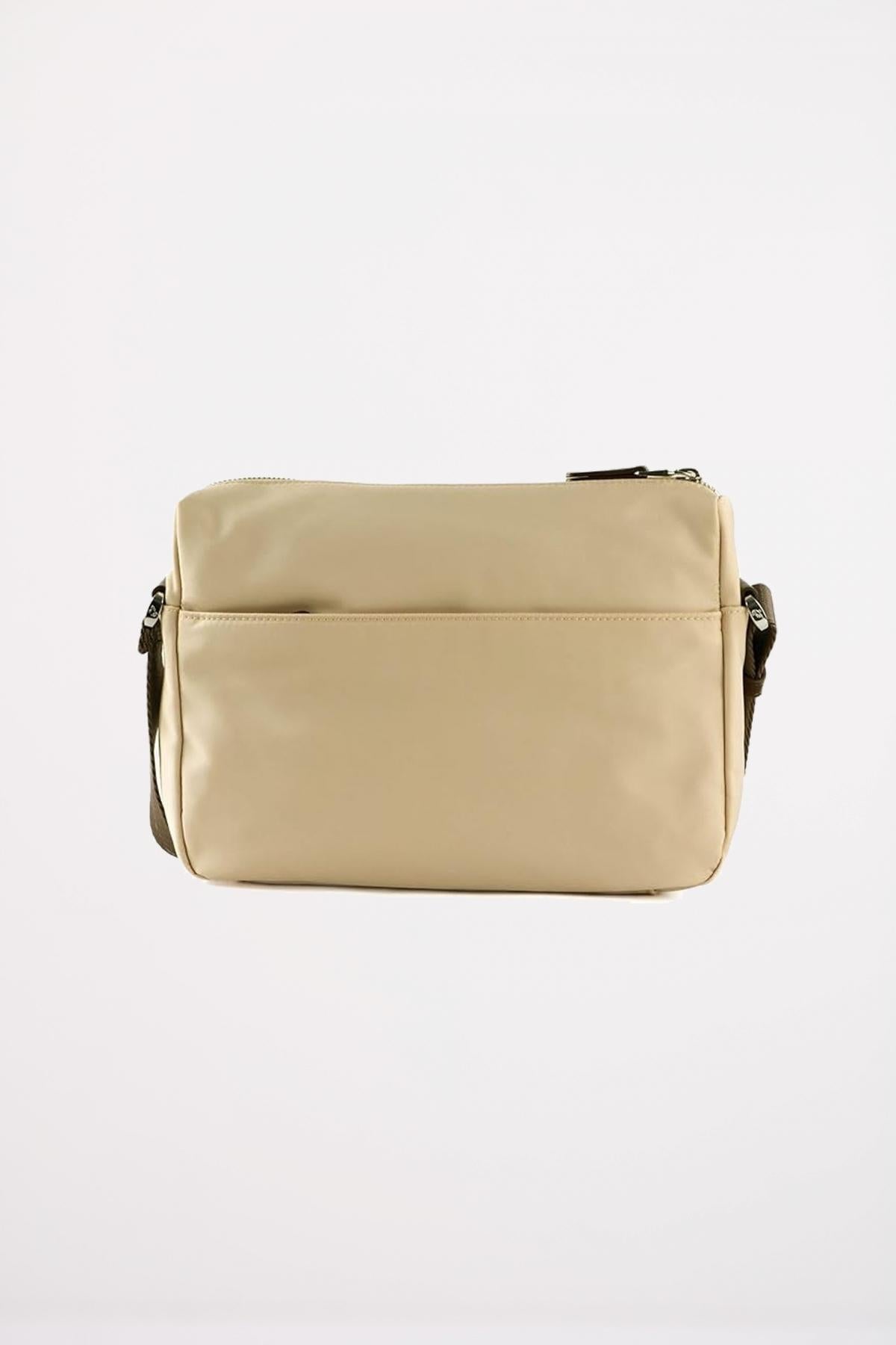 MANDARINA DUCK HUNTER CROSSOVER en color BEIS  (3)