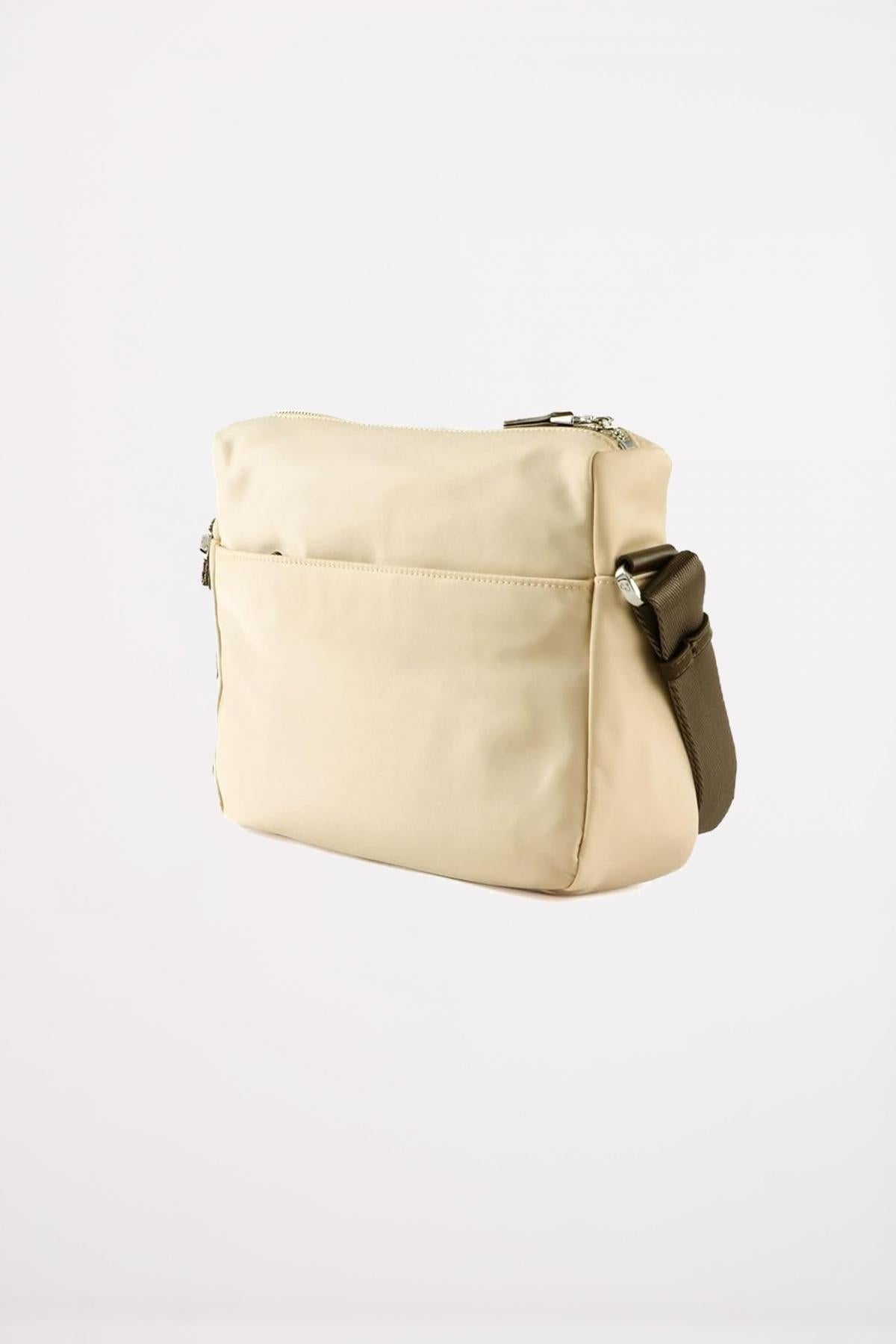 MANDARINA DUCK HUNTER CROSSOVER en color BEIS  (4)