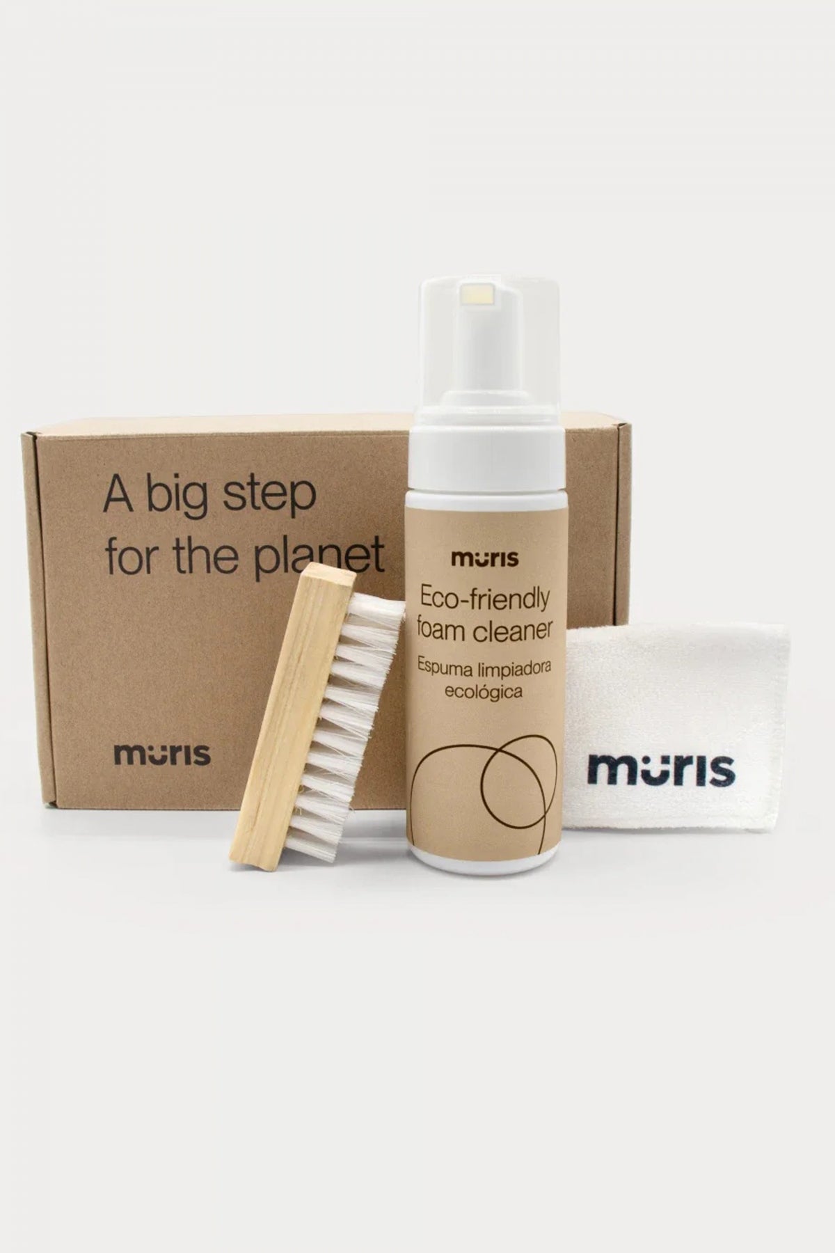 MURIS KIT CLEANER en color MULTICOLOR  (1)