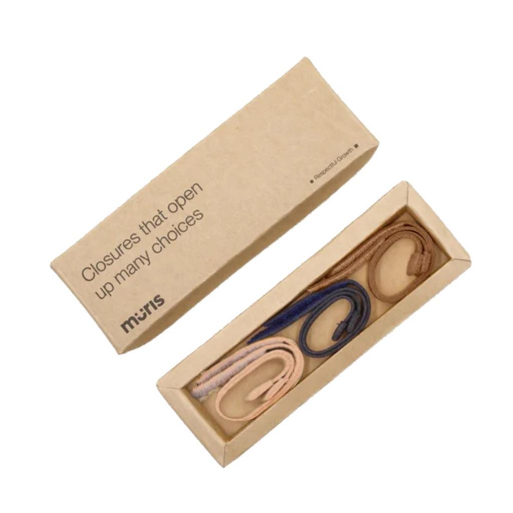 MURIS STRAPS  en color MULTICOLOR  (3)