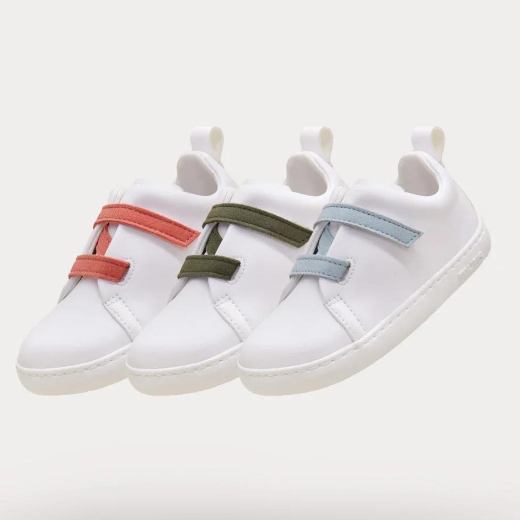 MURIS STRAPS  en color MULTICOLOR  (4)