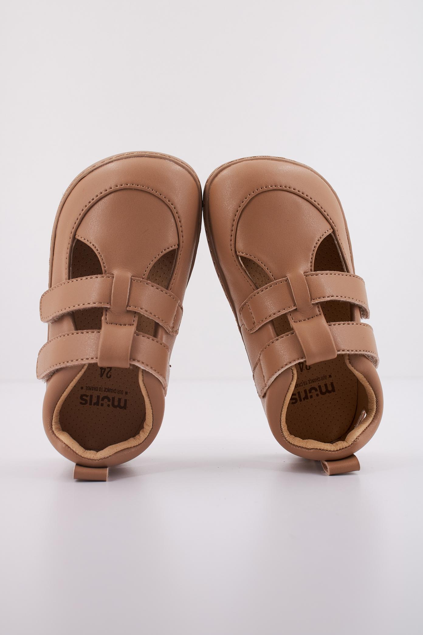 MURIS FIJI  en color MARRON  (3)