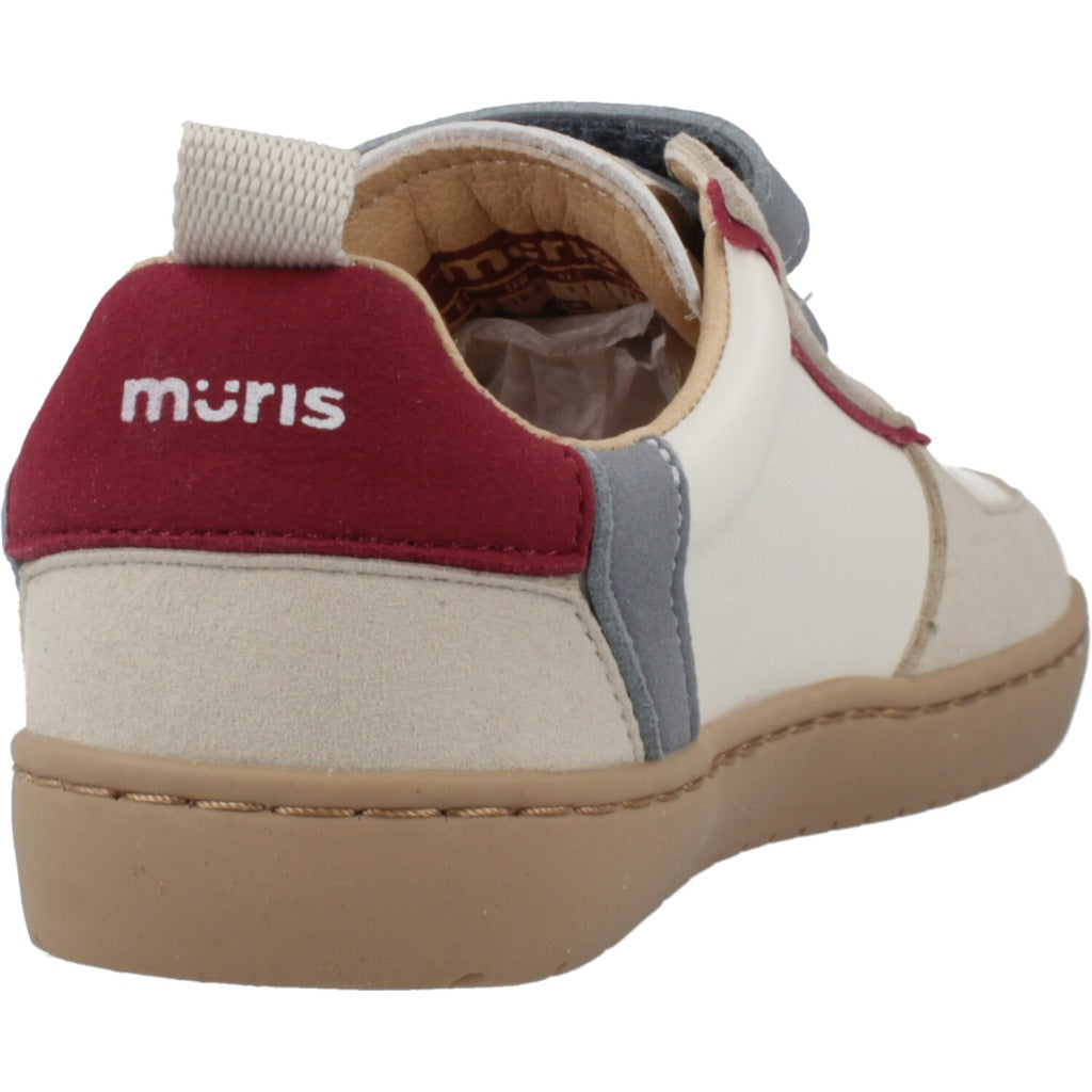 MURIS PETRA en color BEIS  (3)