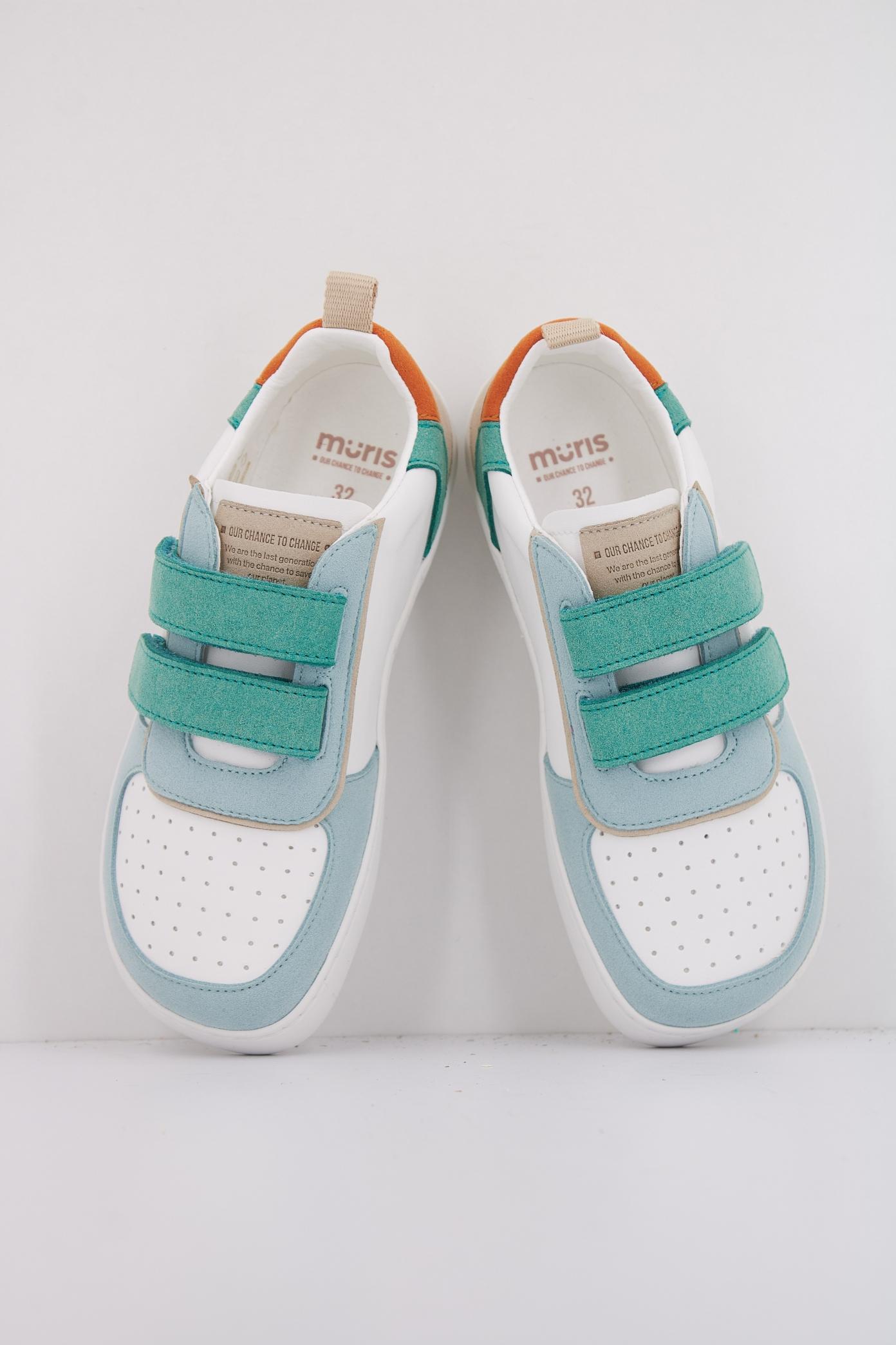 MURIS PETRA  en color MULTICOLOR  (3)