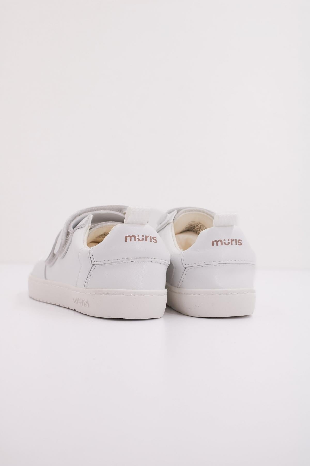 MURIS PETRA  en color BLANCO  (4)