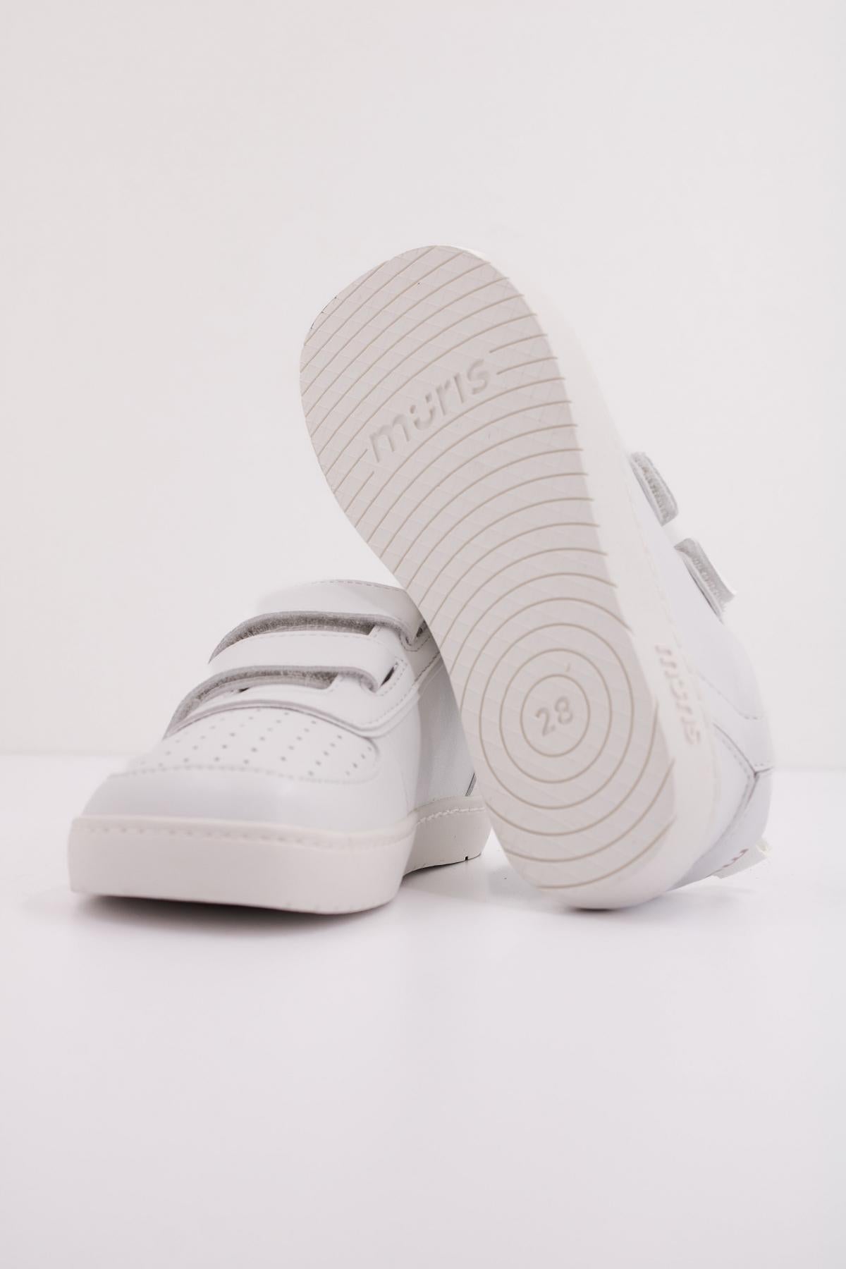 MURIS PETRA  en color BLANCO  (5)