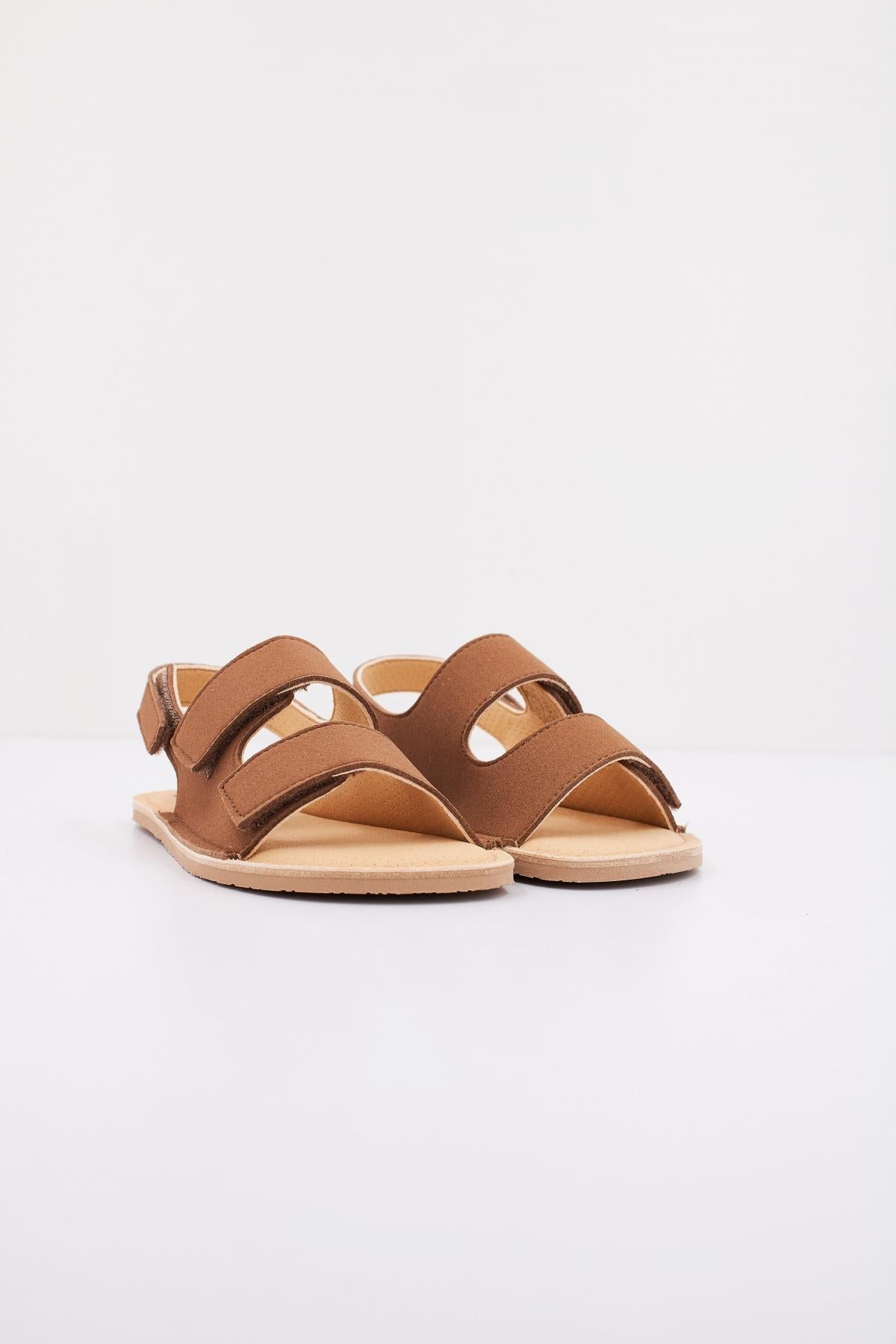 MURIS RIO en color MARRON  (2)