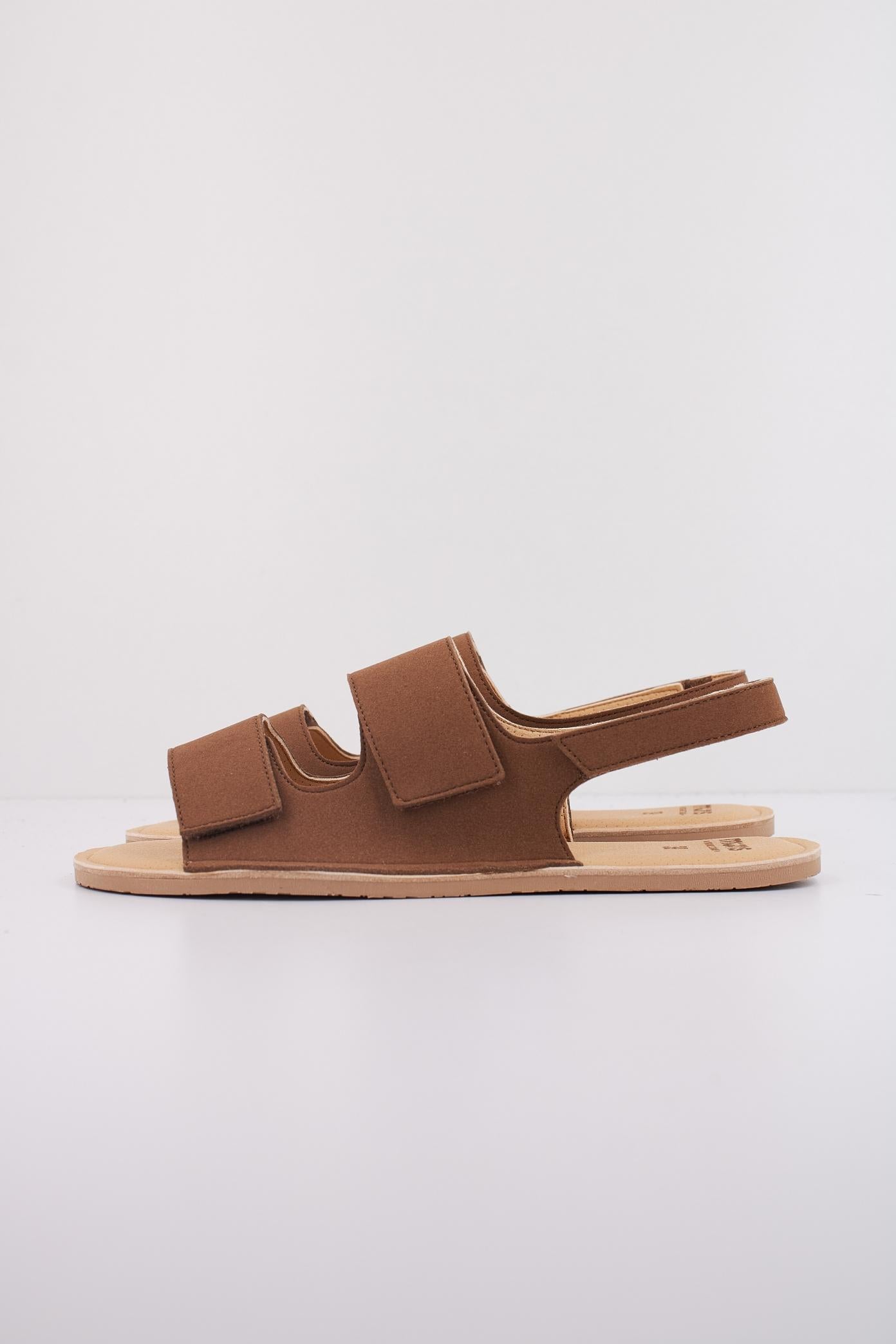 MURIS RIO en color MARRON  (1)