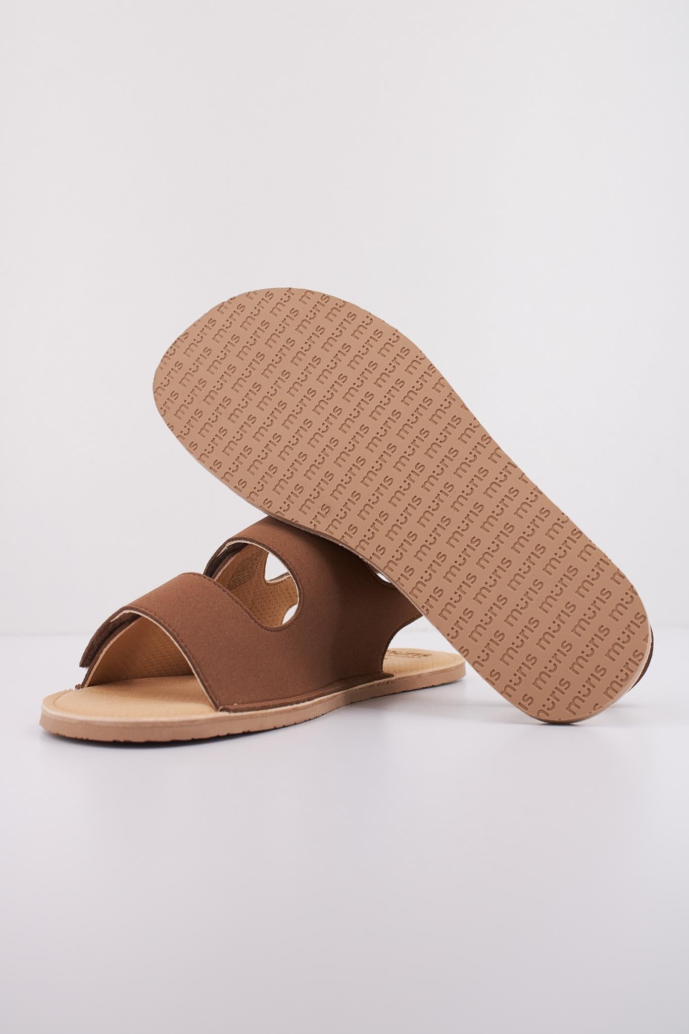 MURIS RIO en color MARRON  (5)