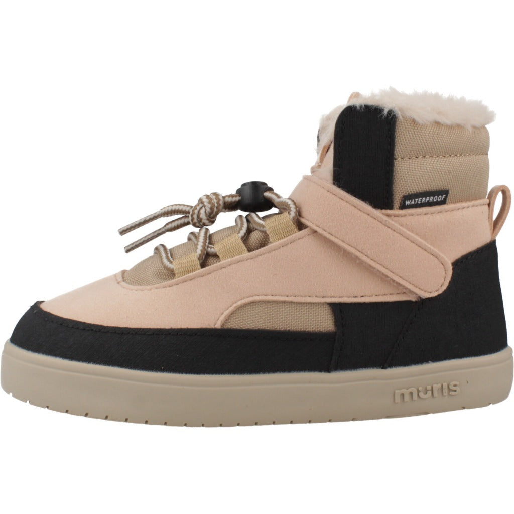 MURIS BALTIC en color ROSA  (2)